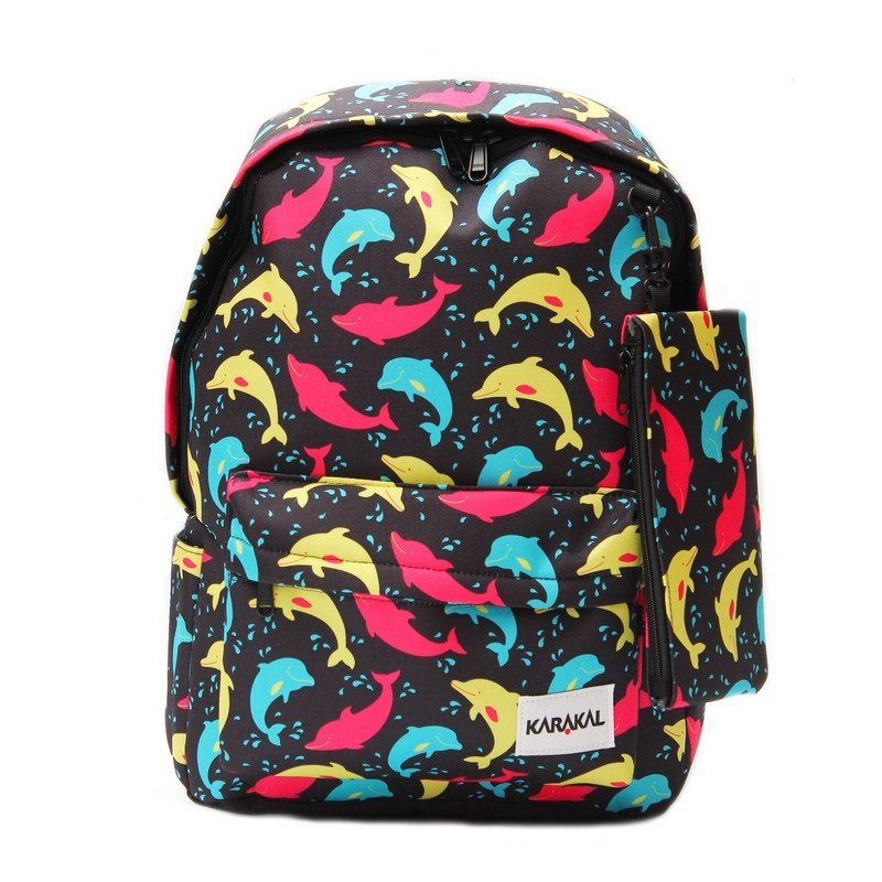 Dolphin school outlet bag